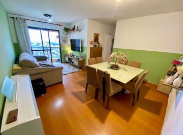Apartamento de 3 quartos, São Paulo · Apartamento com 3 quartos ( 1 suíte ) e 1 vaga coberta no Butantã. FL64