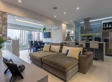 Apartamento de 2 quartos, São Paulo · Apartamento para venda em Vila Mascote com 2 quartos, sendo 2 suítes, 89m²