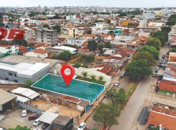Foto 01 · Terreno, Centro, Formosa, GO