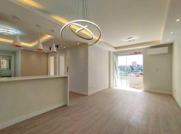 FACHADA · NOVO HAMBURGO - APARTAMENTO 2 DORM - PÁTRIA NOVA