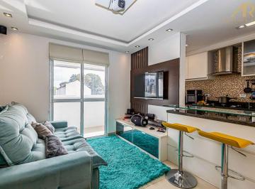 Apartamento 88m² Venda Seminário · APARTAMENTO COM 2 QUARTOS MOBILIADO À VENDA NO SEMINÁRIO.