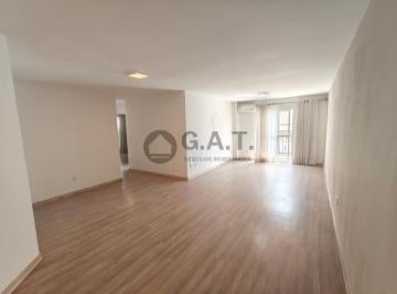 Foto 01 · Apartamento para locação no Jardim Emilia, Sorocaba-SP: 3 quartos, 1 suíte, 2 salas, 2 banheiros, 2