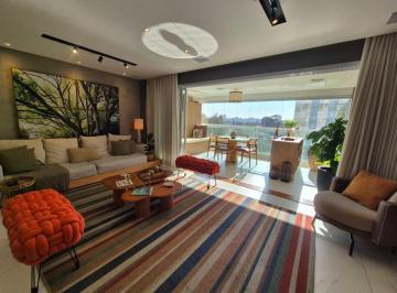 Apartamento de 4 quartos, São Paulo · Apartamento para venda em Vila Mascote com 3 quartos, sendo 3 suítes, 150m²