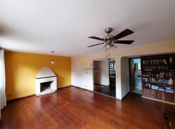 Casa · 232m² · 4 Quartos · 2 Vagas · Casa em condomínio - Jardim Olympia