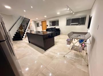 Casa de 3 quartos,  · Sobrado moderno de alto padrão | 280 m² | 3 suítes com sacada | 2 lavabos |Lazer