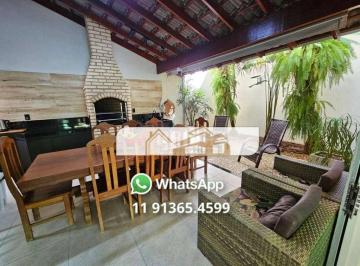Casa de 4 quartos, · Casa em Moema