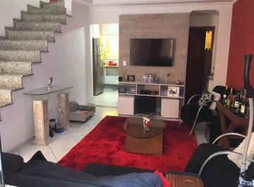 Casa · 140m² · 3 Quartos · 2 Vagas · Sobrado - Cond. Fechado - Próx. Shopping Anália Franco - 3 Dormitórios - 1 Suíte - 2 Vagas - Terraço