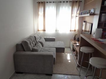 Apartamento · 50m² · 2 Quartos · 1 Vaga · Apartamento - Jardim Santa Terezinha (Zona Leste)