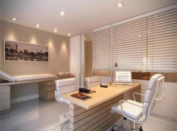 Comercial · 34m² · 1 Vaga · Escritório - Penha de França