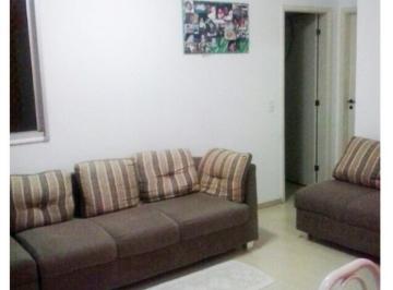 Apartamento · 46m² · 2 Quartos · 1 Vaga · Apartamento - Vila Carmosina
