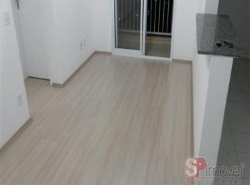 Apartamento · 60m² · 2 Quartos · 1 Vaga · Apartamento - Vila Monte Santo