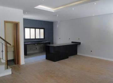 Casa · 250m² · 3 Quartos · 5 Vagas · Sobrado - Condomínio Fechado - Alto Padrão - Penha de França - 250 m² - 3 Suítes - Sacada - Terraço 