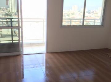 Comercial · 38m² · 1 Vaga · Escritório - Vila Regente Feijó