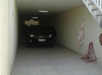 Casa · 192m² · 3 Quartos · 6 Vagas · Casa - Jardim Nossa Senhora do Carmo