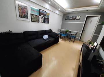 Foto 10 · Apto - Vila Diva - 60 m² - 2 Dormitórios - 1 Vaga - Lazer com Piscina - São de jogos - São de Festas