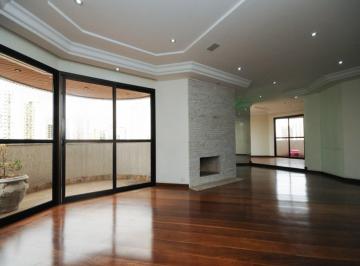 Apartamento · 249m² · 3 Quartos · 4 Vagas · Apartamento - Vila Santo Estevão