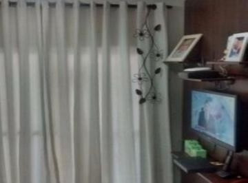 Apartamento · 47m² · 2 Quartos · 1 Vaga · Apartamento - Jardim Castelo