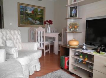Apartamento · 58m² · 3 Quartos · 1 Vaga · Apartamento - Jardim Santa Terezinha (Zona Leste)