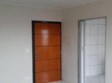 Apartamento · 50m² · 2 Quartos · 1 Vaga · Apartamento - Jardim Popular