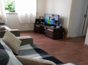 Apartamento · 50m² · 2 Quartos · 1 Vaga · Apartamento - Jardim Danfer