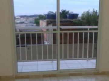 Apartamento · 47m² · 2 Quartos · 1 Vaga · Apartamento - Jardim Castelo