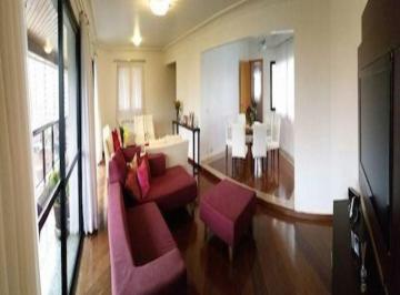 Apartamento · 200m² · 3 Quartos · 3 Vagas · Apartamento - Vila Santo Estevão