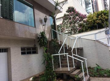 Casa · 367m² · 4 Quartos · 7 Vagas · Casa - Jardim Anália Franco