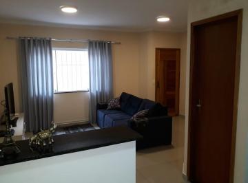 Foto 16 · Sobrado Condomínio Fechado Vila Prudente - 119 m² - 3 Dormitórios - 1 Suíte - Cozinha americana - La