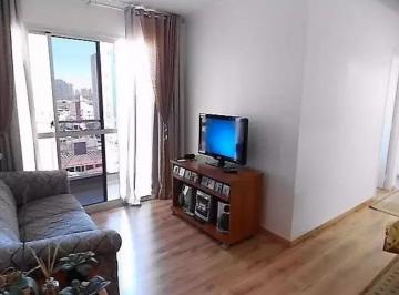 Apartamento · 64m² · 3 Quartos · 1 Vaga · Apartamento - Chácara Califórnia