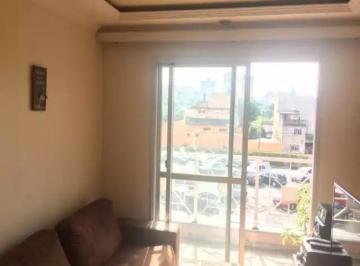 Apartamento · 64m² · 3 Quartos · 1 Vaga · Apartamento - Chácara Califórnia