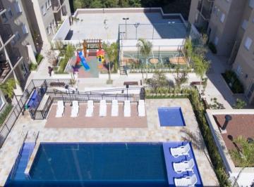 Apartamento · 58m² · 3 Quartos · 1 Vaga · Apartamento - Parque São Lourenço