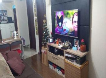 Apartamento · 45m² · 2 Quartos · 1 Vaga · Apartamento - Conjunto Habitacional Teotonio Vilela