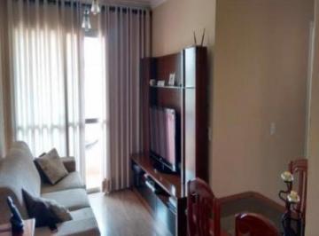 Apartamento · 57m² · 2 Quartos · 2 Vagas · Apto - Penha - Metrô Vila Matilde - 57 m² - 2 Dormitórios - Sacada - 2 Vagas - Lazer Completo - Acei