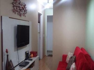 Apartamento · 43m² · 2 Quartos · Apto - Próximo Metrô Guilhermina Esperança - 43 m² - 2 Dormitórios - 1 Vaga - Lazer - Aceita Financi