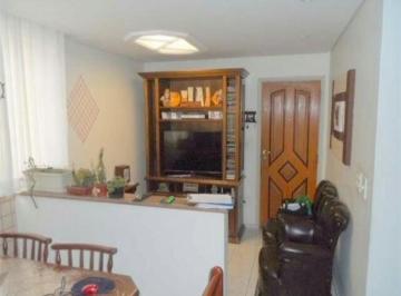 Apartamento · 48m² · 2 Quartos · 1 Vaga · Apartamento - Jardim Ângela (Zona Leste)