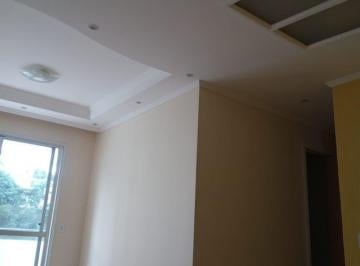 Foto 02 · Apartamento - Vila Ema - 58 m² - 3 dormitórios - área de serviço - lazer completo - 1 vaga - 100 me
