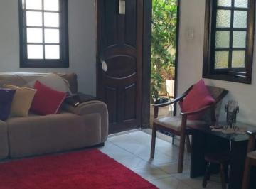 Foto 01 · SOBRADO NA PENHA 187,50 M², - 3 DORM - 2 BANHEIROS - SALA AMPLA - 3 VAGAS - LAVANDERIA - QUINTA - E
