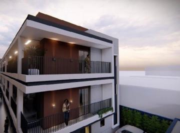 Foto 01 · APARTAMENTO NO VILA ANTONINA 42M² COM 2 DORMOTORIOS- SALA - COZINHA - BANHEIRO - LAVANDERIA - SEM VA
