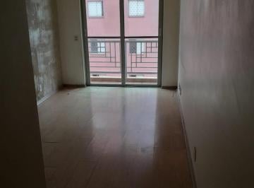 Foto 01 · Apartamento Vila Ema - 2 Dorms, 1 Vaga - Vazio - Andar Alto