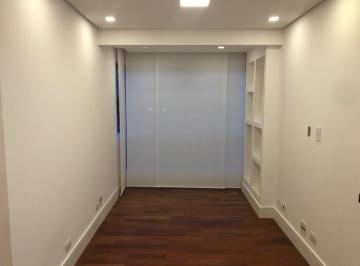Foto 01 · APARTAMENTO NO CARRÃO 64 M² 3 DORMITÓRIOS - SALA COM VARANDA FECHADA EM VIDROS - COZINHA AMERICANA