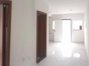 Foto 01 · APTO NOVO NA VILA ESPERANÇA 35 M² - 1 DORM - SALA - COZINHA - LAVANDERIA - 1 VAGA - CHURRASQUEIRA CO