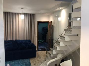 Foto 01 · SOBRADO NA CHÁCARA MAFALDA 78 M² COM 2 DORMITÓRIOS - SALA - COZINHA - BANHEIROS - LAVANDERIA - QUIN