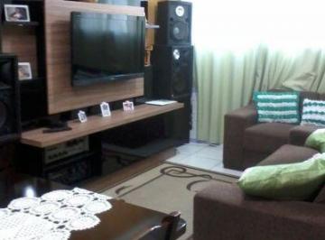 Foto 01 · Apartamento de 2 dormitórios - 1 Vaga - Cidade Líder