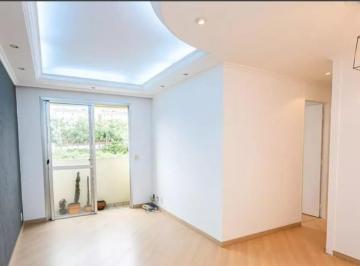 Foto 01 · Apartamento fácil acesso ao Shopping Aricanduva - 65 m² - 3 Dormitórios - 1 Vaga - Lazer - Aceita Fi