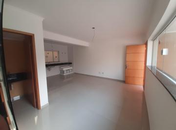 Foto 01 · Sobrado novo na Vila Invernada 78 m² 2 Dormitórios 2 suíte 2 1 com sacada vaga sala 2 ambiente Aceit