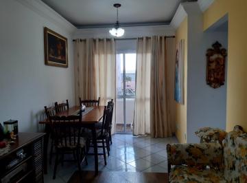 Foto 01 · Ótima localização - Apartamento de 3 dormitórios (1 suíte), 2 vagas próximo ao Hospital Vila Alpina