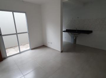 Foto 01 · Apartamento Novo Vila Ivone - 2 Dorms, 1 Vaga, Cond. Baixo