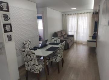 Foto 01 · Excelente Apartamento Tatuapé - Próx. Metrô Carrão 2 Dorms, 1 Suíte, 1 Vaga!!!