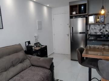 Foto 01 · Lindo Apartamento Fácil Acesso Av. do Estado 2 Dorms, 1 Vaga - Lazer Completo!!!