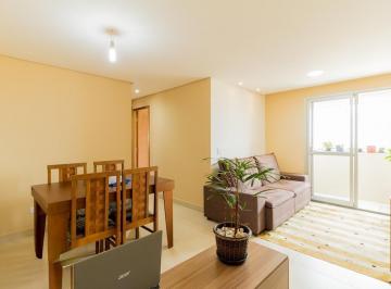 Foto 01 · Apto. prox.Monotrilho Vila União - 3 dorm. - 1 vaga - Aceita financiamento - aceita FGTS